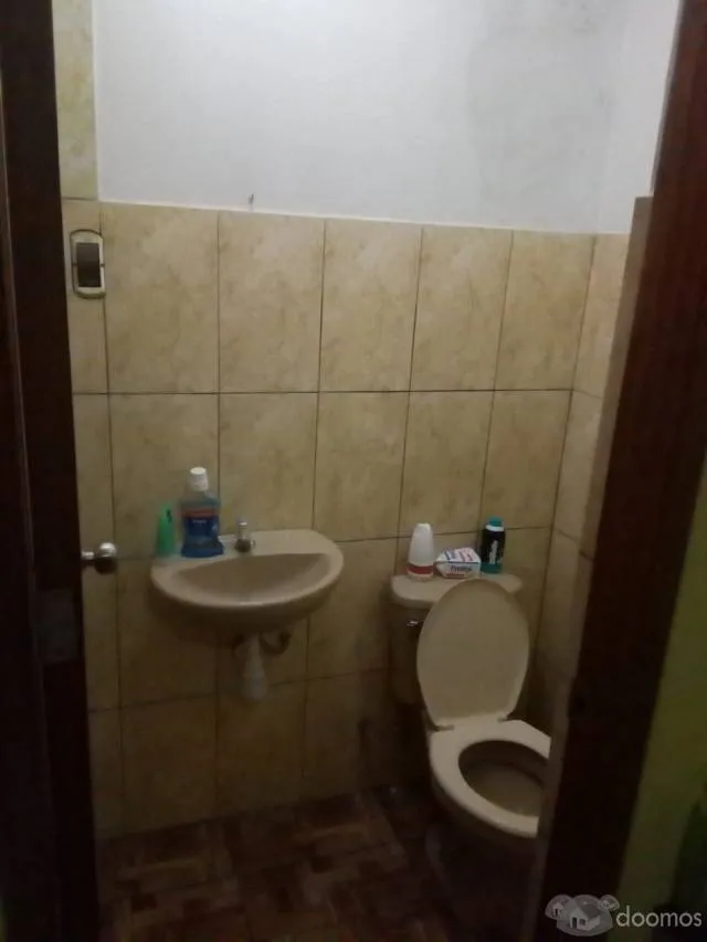 Alquilo Mini departamento Nueva esperanza villa maria del triunfo - 1