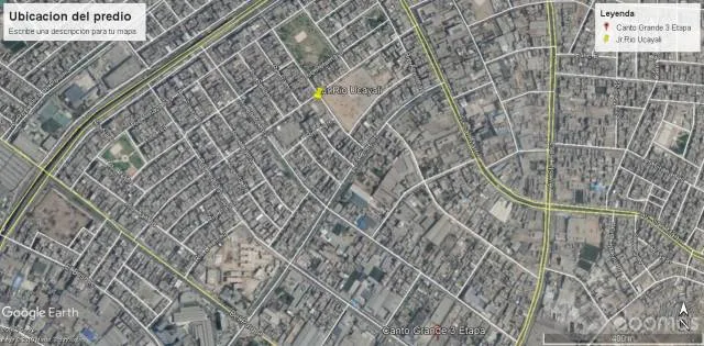 Ocasión Lote en Esquina y con - 1