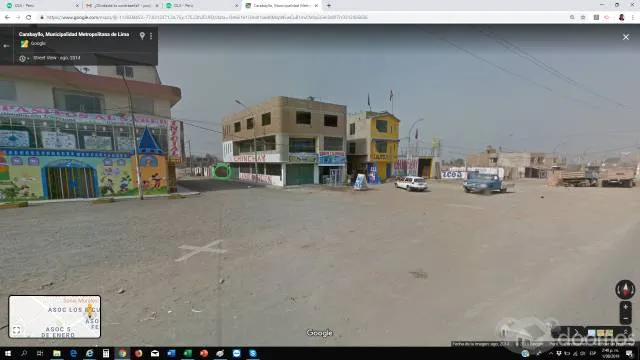 Vendo Casa en Carabayllo 175 m2 - 1