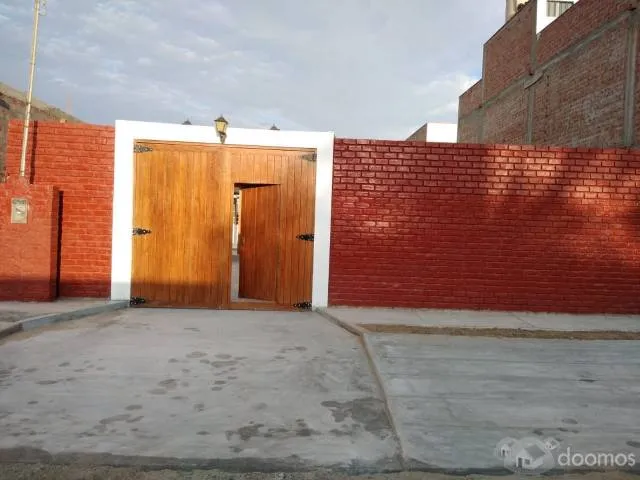 OCASION!!!!!, a la venta hermosa casa de Playa en COLAN - PIURA - 1
