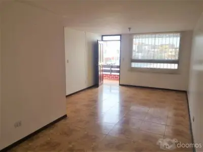 CHORRILLOS - VENTA DÚPLEX 3 DORM. 2 BAÑOS TERRAZA CON BBQ CTO. Y BAÑO DE SERVICIO