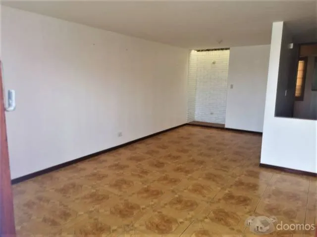CHORRILLOS - VENTA DÚPLEX 3 DORM. 2 BAÑOS TERRAZA CON BBQ CTO. Y BAÑO DE SERVICIO - 2