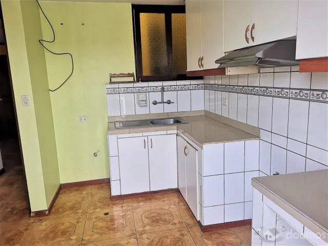 CHORRILLOS - VENTA DÚPLEX 3 DORM. 2 BAÑOS TERRAZA CON BBQ CTO. Y BAÑO DE SERVICIO - 6