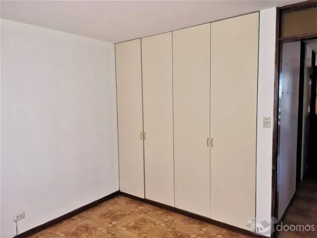 CHORRILLOS - VENTA DÚPLEX 3 DORM. 2 BAÑOS TERRAZA CON BBQ CTO. Y BAÑO DE SERVICIO - 11
