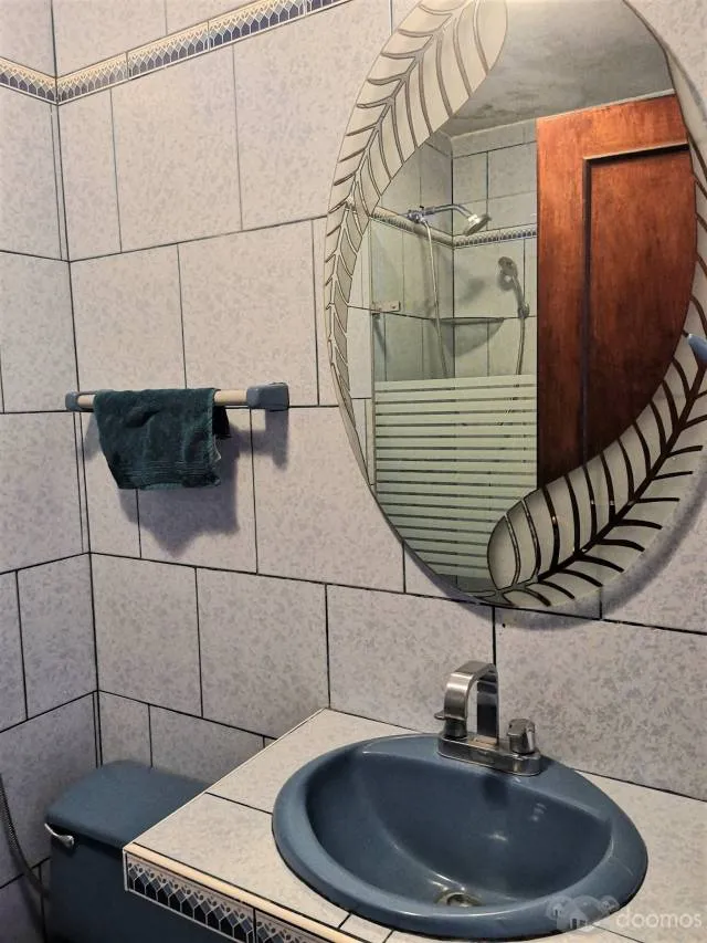 CHORRILLOS - VENTA DÚPLEX 3 DORM. 2 BAÑOS TERRAZA CON BBQ CTO. Y BAÑO DE SERVICIO - 12