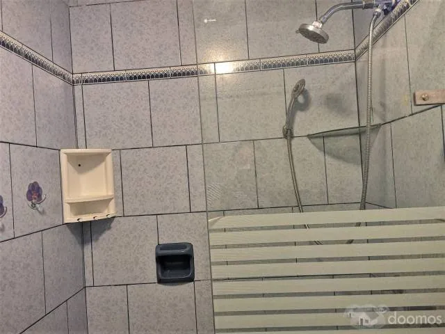 CHORRILLOS - VENTA DÚPLEX 3 DORM. 2 BAÑOS TERRAZA CON BBQ CTO. Y BAÑO DE SERVICIO - 13