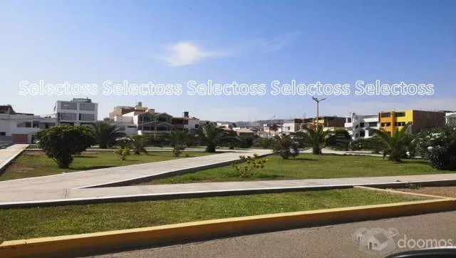 CHORRILLOS - VENTA DÚPLEX 3 DORM. 2 BAÑOS TERRAZA CON BBQ CTO. Y BAÑO DE SERVICIO - 16