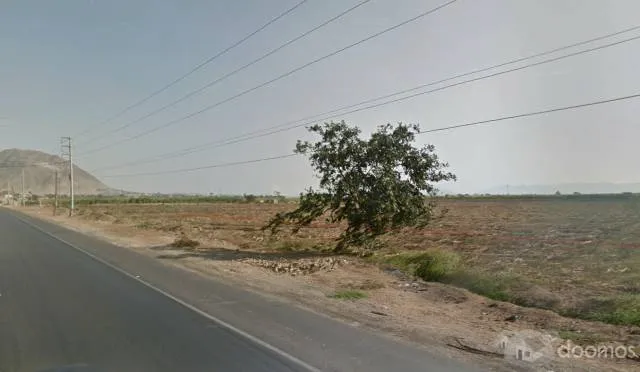 Venta De Terreno Industrial 2.70 Ha. - 1