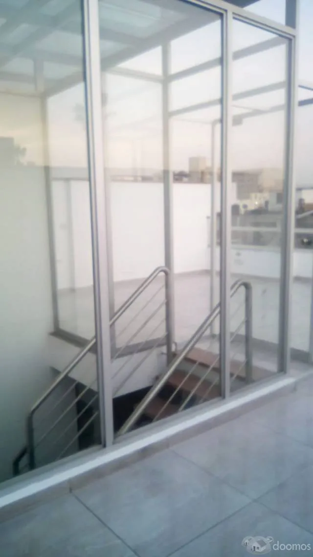 Duplex ESTRENO venta San Borja - 1