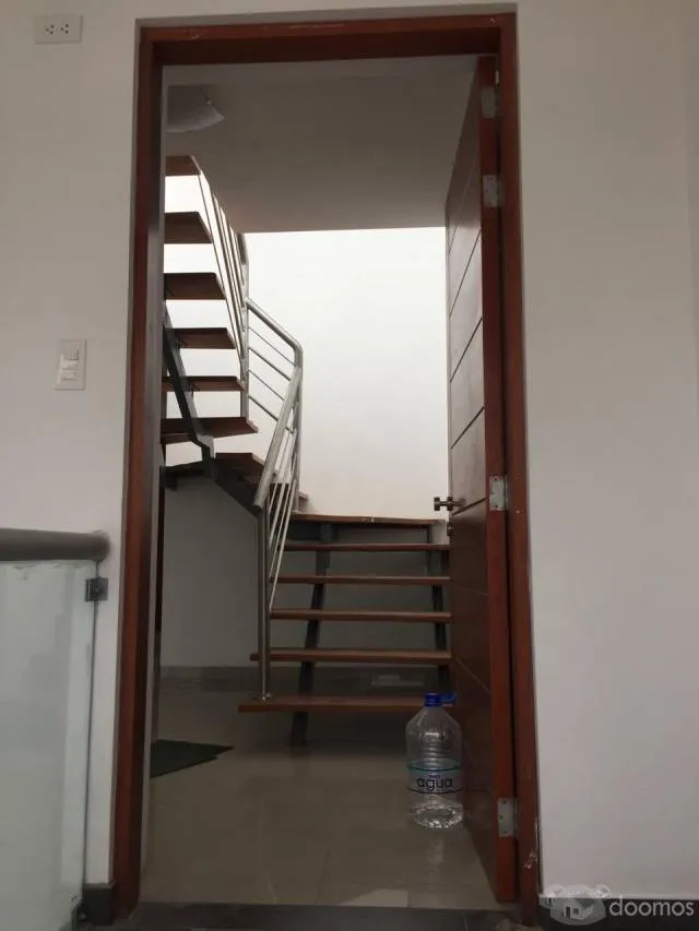 Duplex ESTRENO venta San Borja - 2