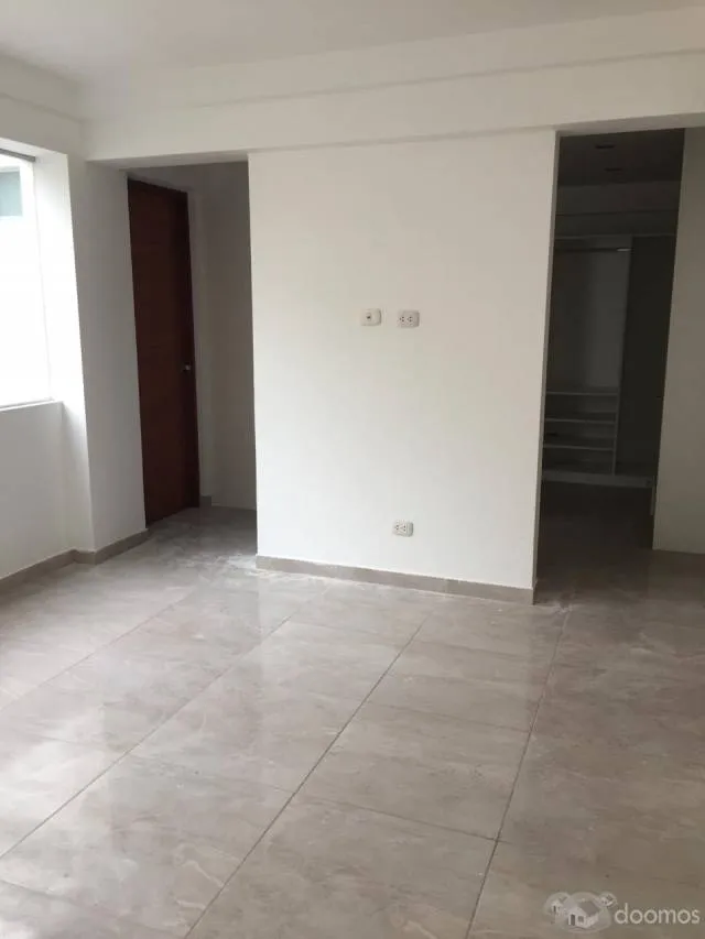 Duplex ESTRENO venta San Borja - 3