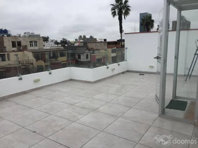 Duplex ESTRENO venta San Borja - 4