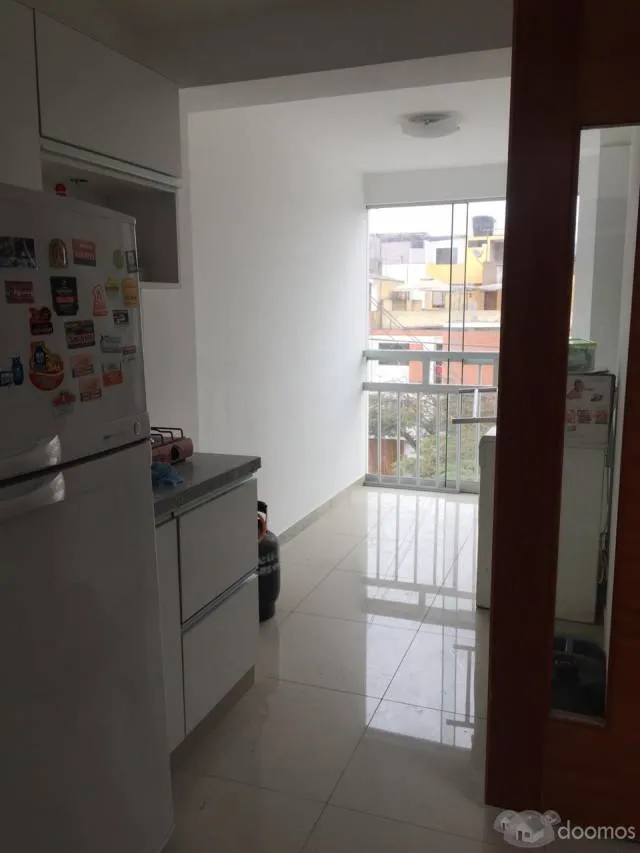Duplex ESTRENO venta San Borja - 6