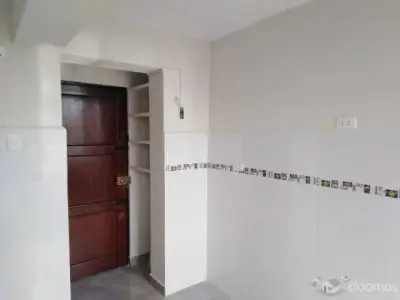 DEPARTAMENTO EN VENTA EN EL 3er PISO  - LOS OLIVOS