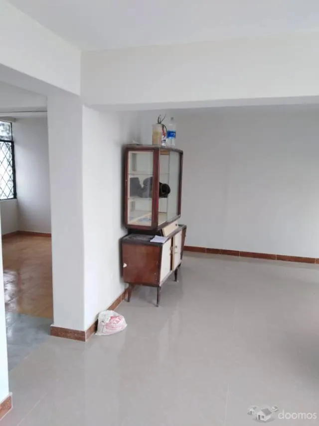 DEPARTAMENTO EN VENTA EN EL 3er PISO  - LOS OLIVOS — foto 2