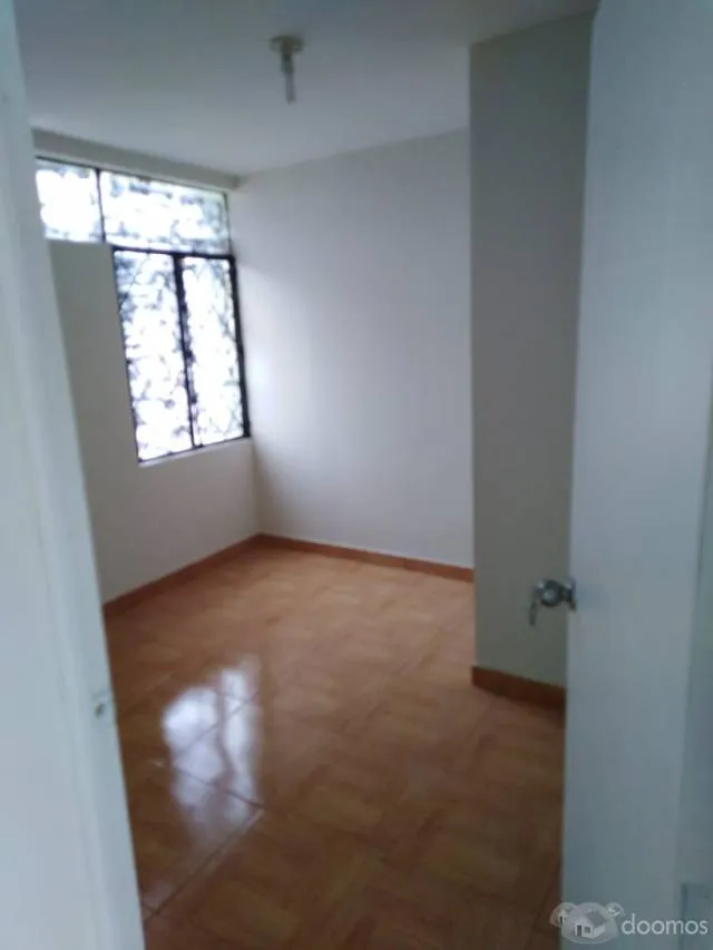 DEPARTAMENTO EN VENTA EN EL 3er PISO  - LOS OLIVOS — foto 4