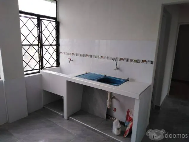 DEPARTAMENTO EN VENTA EN EL 3er PISO  - LOS OLIVOS — foto 6