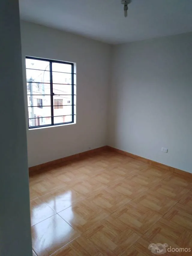 DEPARTAMENTO EN VENTA EN EL 3er PISO  - LOS OLIVOS — foto 7