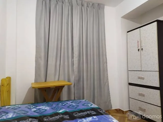 HABITACIONES AMOBLADAS EN ESTRENO - 2