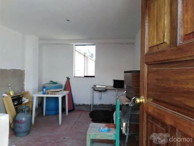 Venta de terreno rural en Katañiray, Anta, Cusco - 4