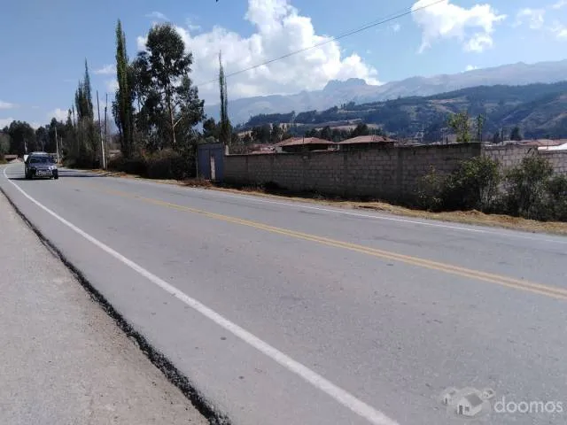 Venta de terreno rural en Katañiray, Anta, Cusco - 6