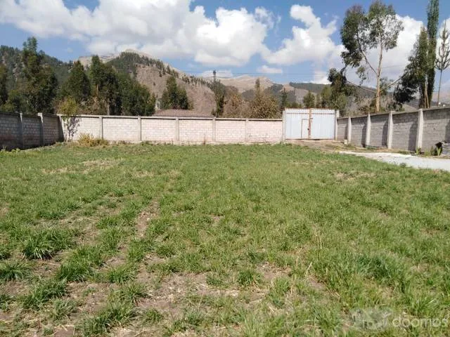 Venta de terreno rural en Katañiray, Anta, Cusco - 7