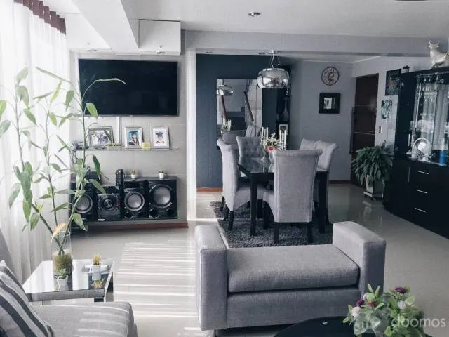 Departamento Dúplex En Venta En San Miguel - 1