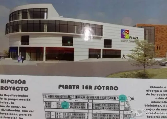TRASPASO TIENDA EN ZONA MUY COMERCIAL DE CARABAYLLO - 1