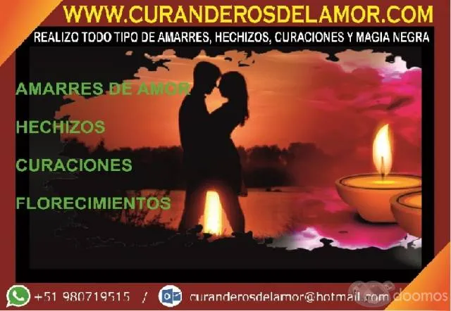 HAZ QUE REGRESE EL AMOR DE TU VIDA - 1