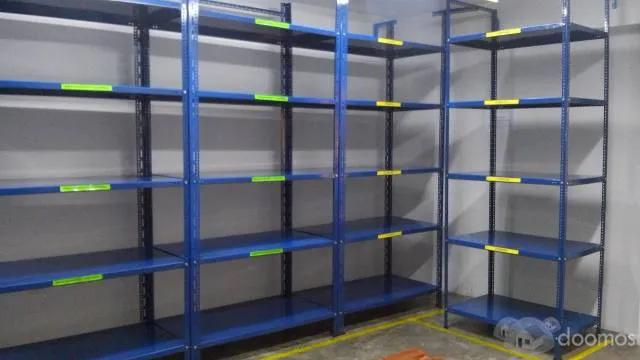 DIGEMID ALQUILER DE ALMACENES PARA DROGUERÍAS CON CERTIFICACIÓN BPA. - 1