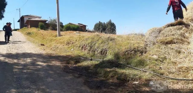 VENDO TERRENO EN HUAYPO DE 4429M2 - 1