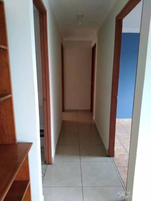 Departamento en Condominio Residencial Tomas Valle - Los Olivos - 3
