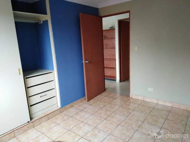 Departamento en Condominio Residencial Tomas Valle - Los Olivos - 4
