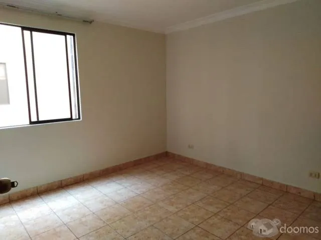 Departamento en Condominio Residencial Tomas Valle - Los Olivos - 5
