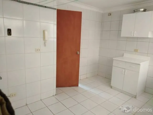 Departamento en Condominio Residencial Tomas Valle - Los Olivos - 6