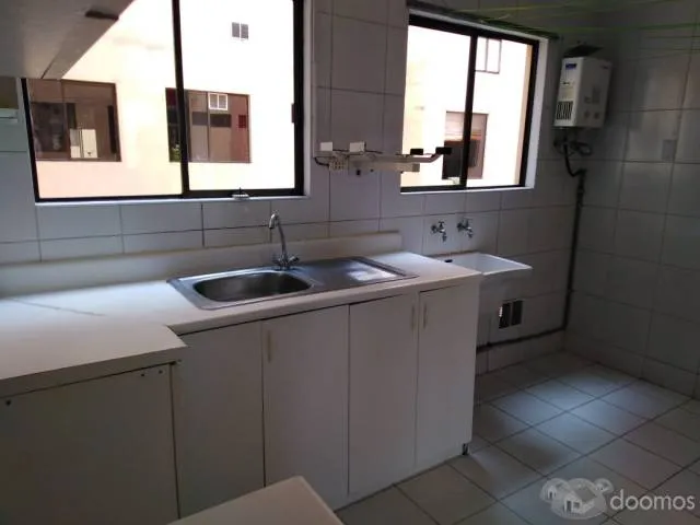 Departamento en Condominio Residencial Tomas Valle - Los Olivos - 8