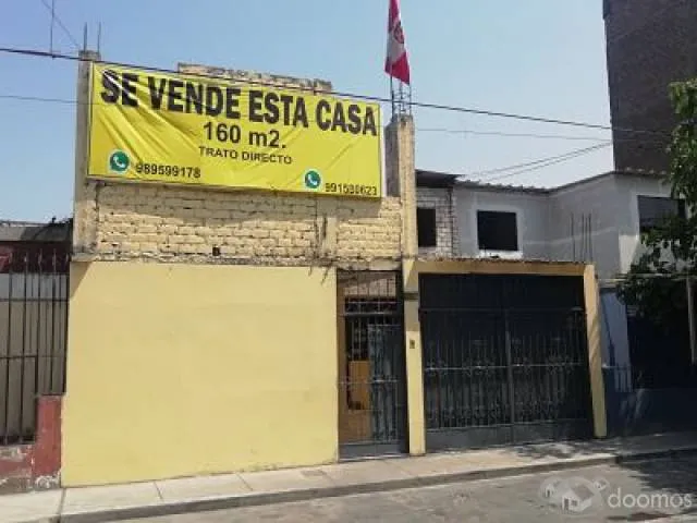 VENTA de CASA EN ZARATE ....EXCELENTE UBICACION - 4