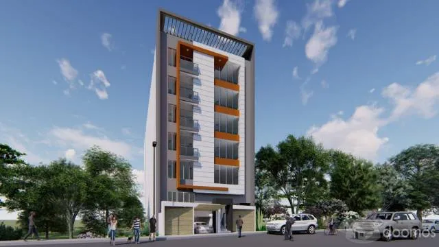 Pre venta departamentos Residencial San Miguel - 2