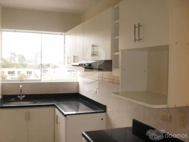 departamento Chacarilla-3er piso - 2