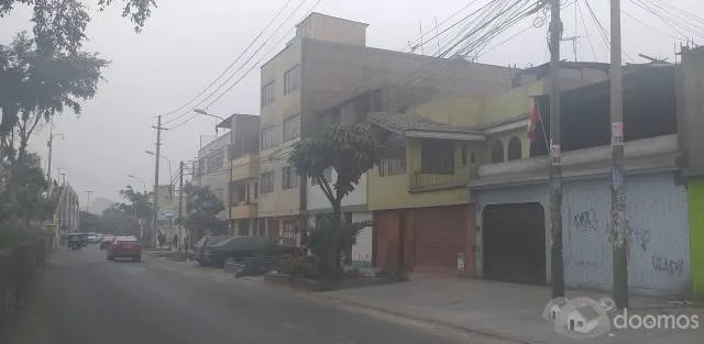 CASA COMO TERRENO - 1