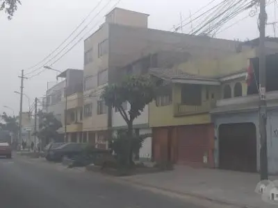 CASA COMO TERRENO