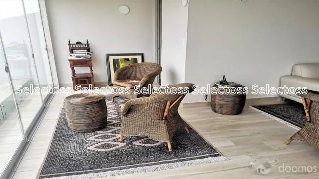VENTA DPTO FRENTE AL GOLF SAN ISIDRO 4 DORM 5 BAÑOS 3 COCHERAS PISCINA CANCHA TENNIS — foto 13