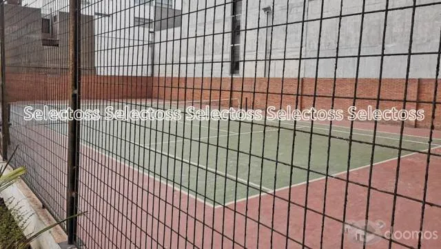 VENTA DPTO FRENTE AL GOLF SAN ISIDRO 4 DORM 5 BAÑOS 3 COCHERAS PISCINA CANCHA TENNIS — foto 15
