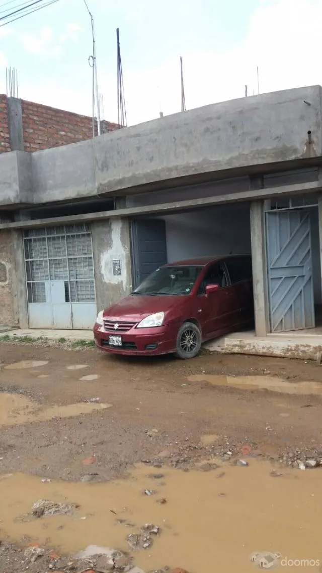Alquiler de Casa (El Tambo - Huancayo) - 2