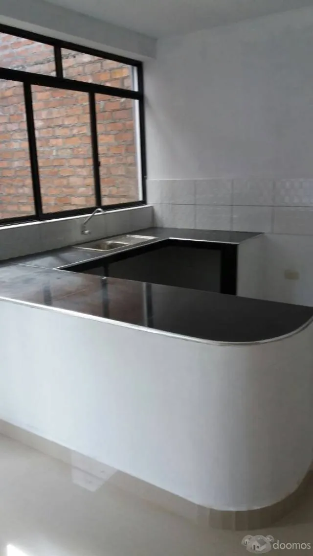 Alquiler de Casa (El Tambo - Huancayo) - 4