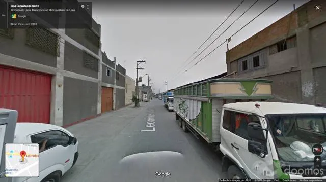 152 m² – San Luis Vendo Edificio 3 pisos 150 m2 Yerbateros La serre - 1