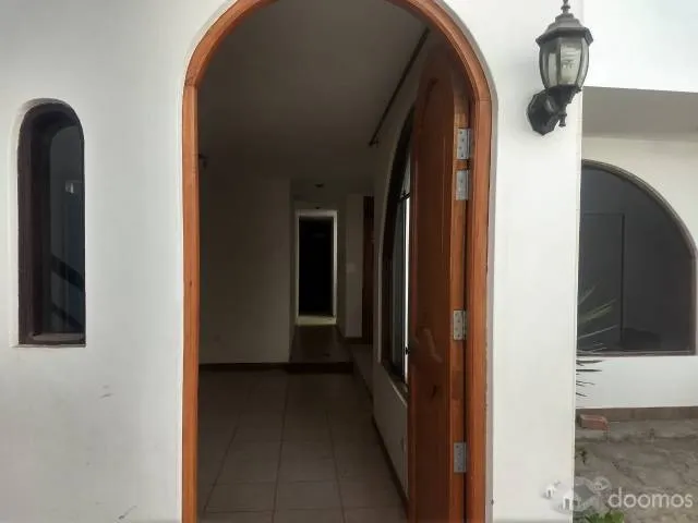 VENDO CASA EN URB. SAN LUIS - NUEVO CHIMBOTE - 3