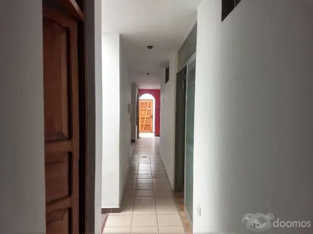VENDO CASA EN URB. SAN LUIS - NUEVO CHIMBOTE - 7