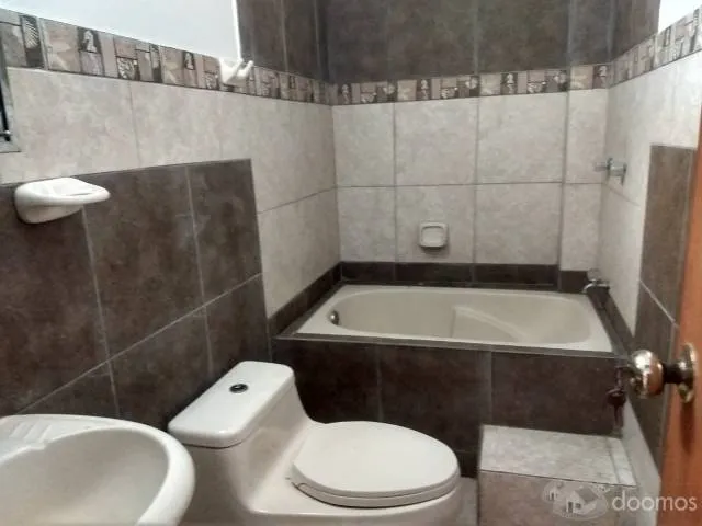 VENDO CASA EN URB. SAN LUIS - NUEVO CHIMBOTE - 8