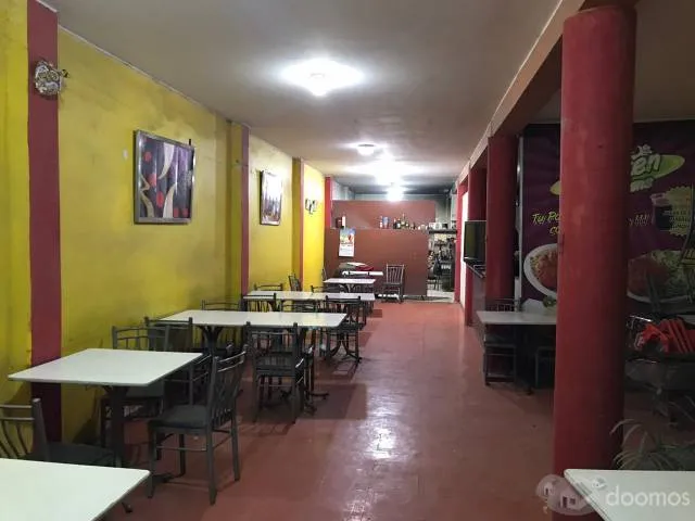 ALQUILO LOCAL COMERCIAL - 2